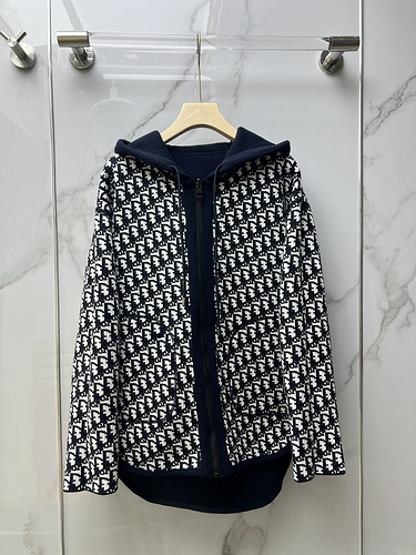 Dior SS Jacket Wmns ID:20230303-44